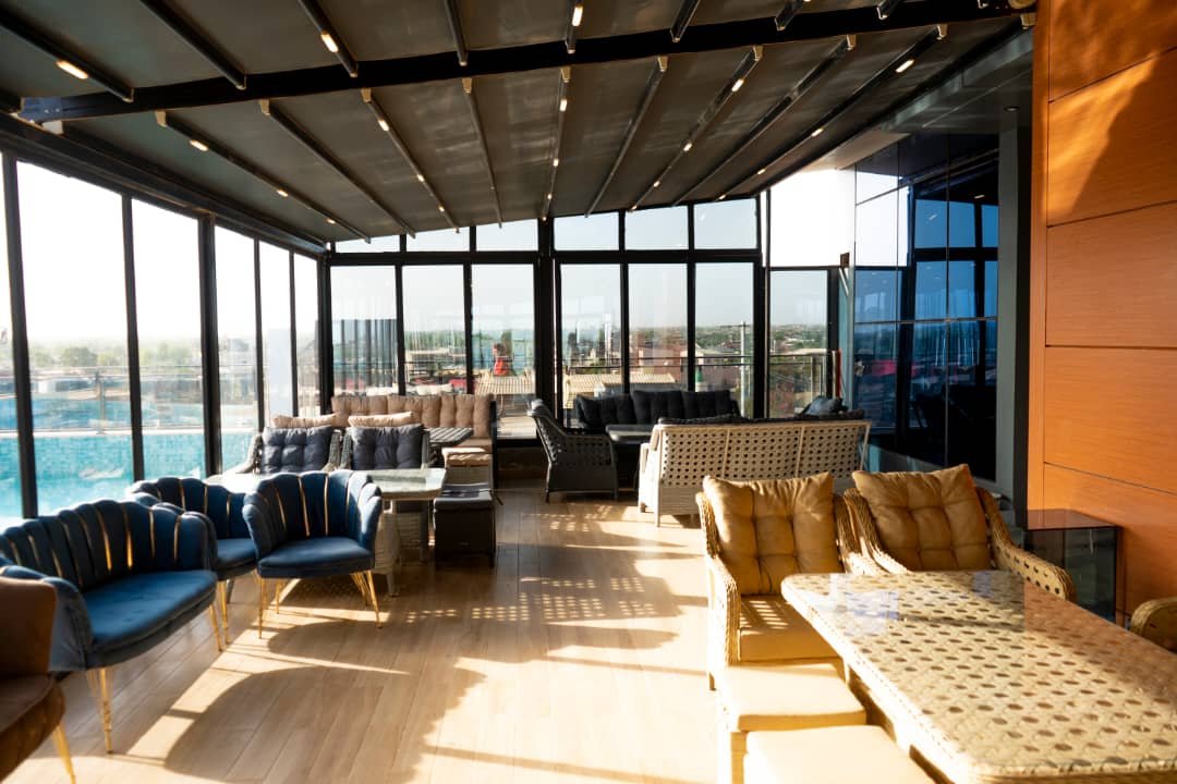 Suite Deluxe